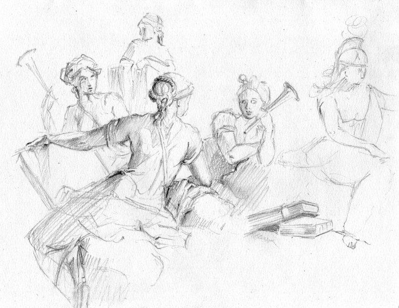 eustache le sueur_le parnasse_12mars2014