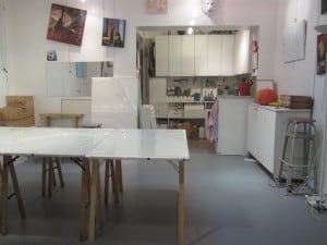 ateliers de dessin et peinture