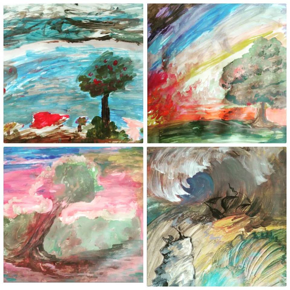 cours de dessin ado