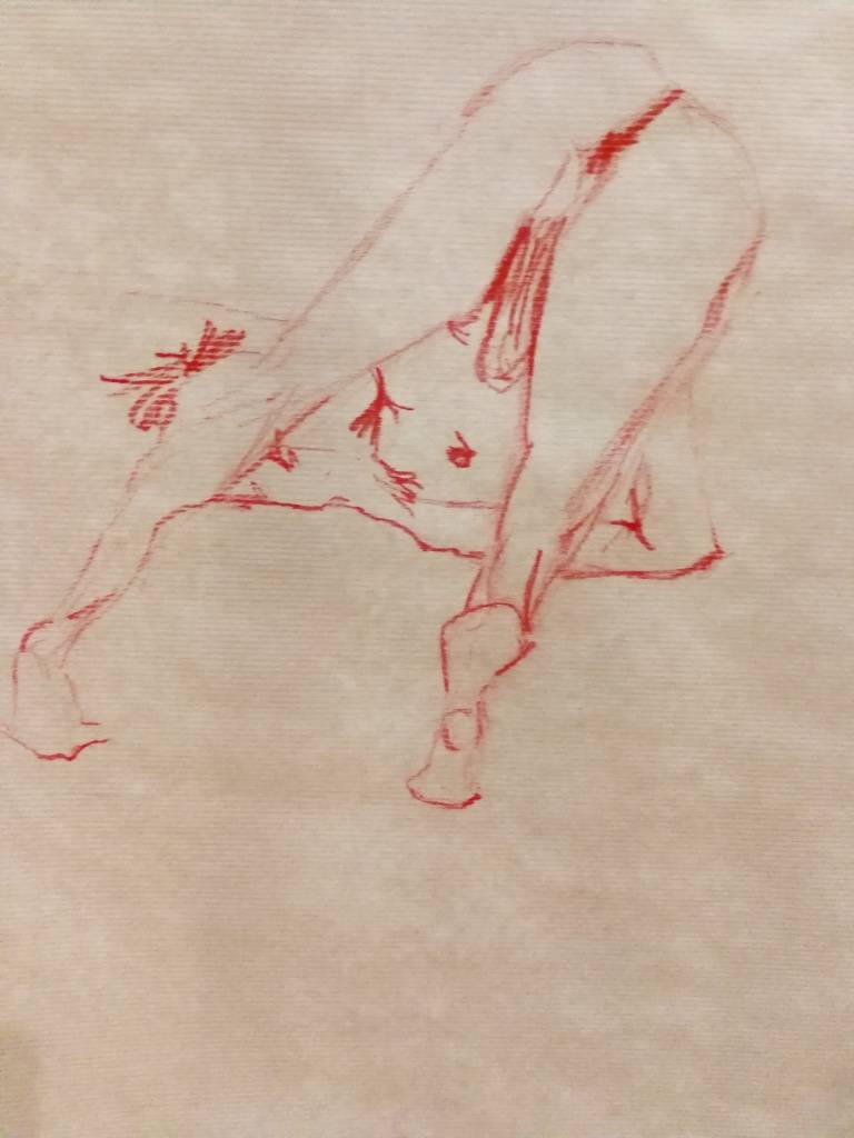 techniques du dessin
