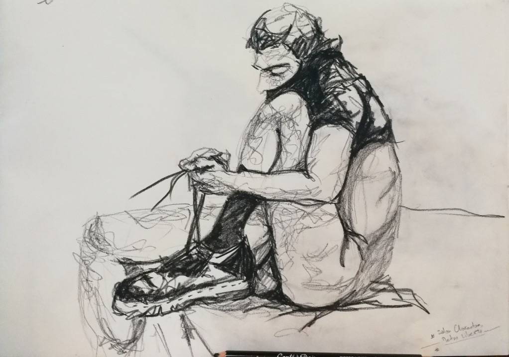 techniques du dessin