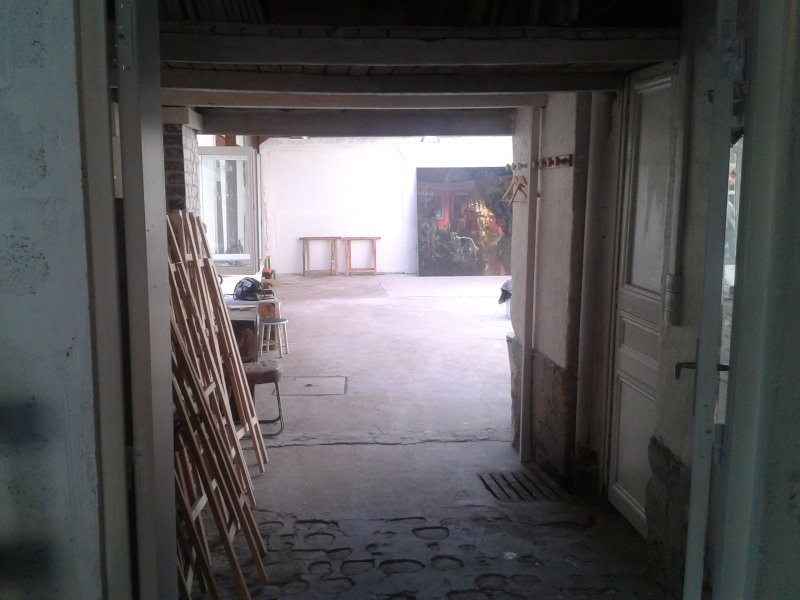 d'un atelier à l'autre
