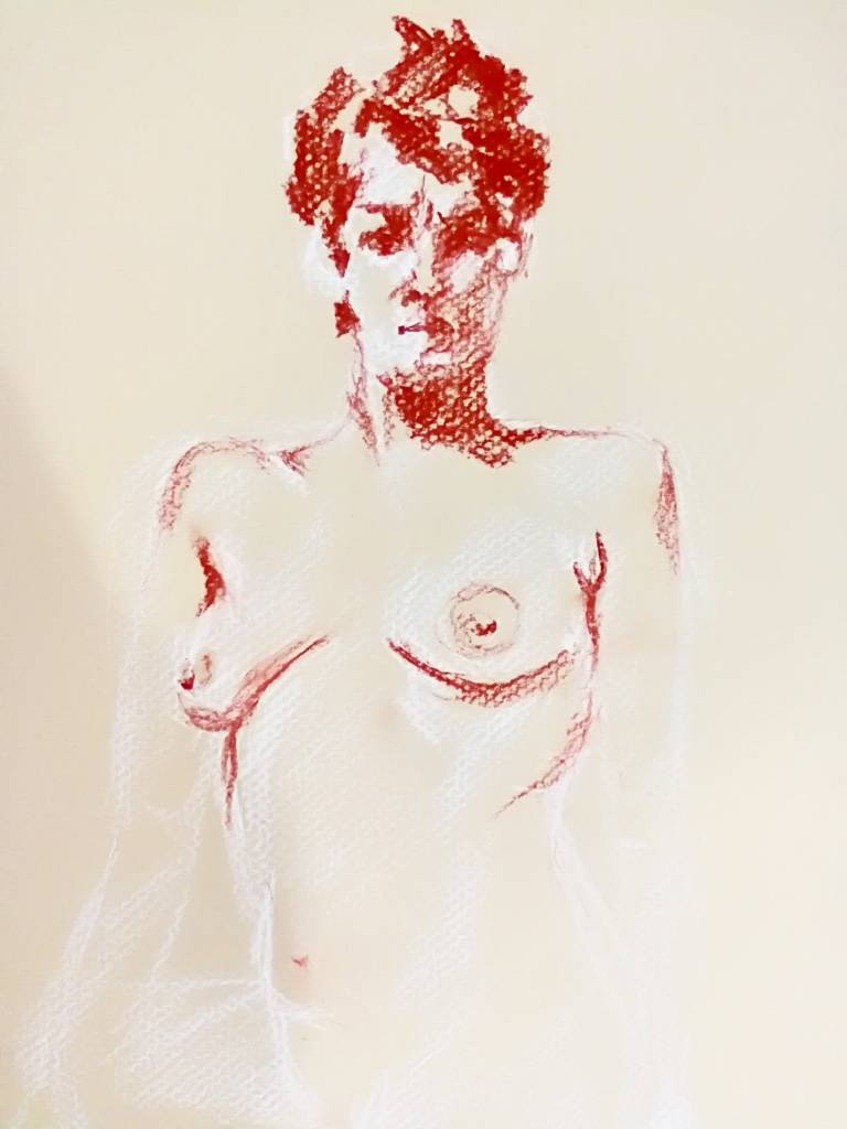 techniques du dessin