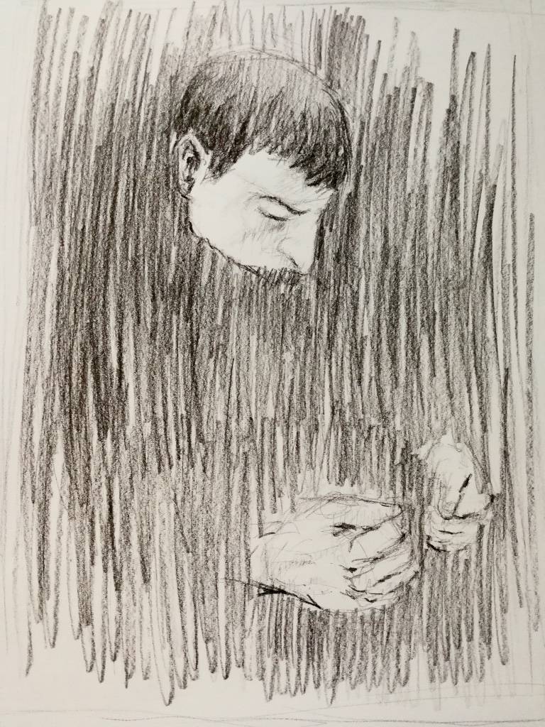 techniques du dessin