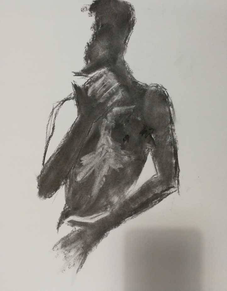 cours de dessin débutant