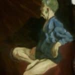cours de peinture à l'huile