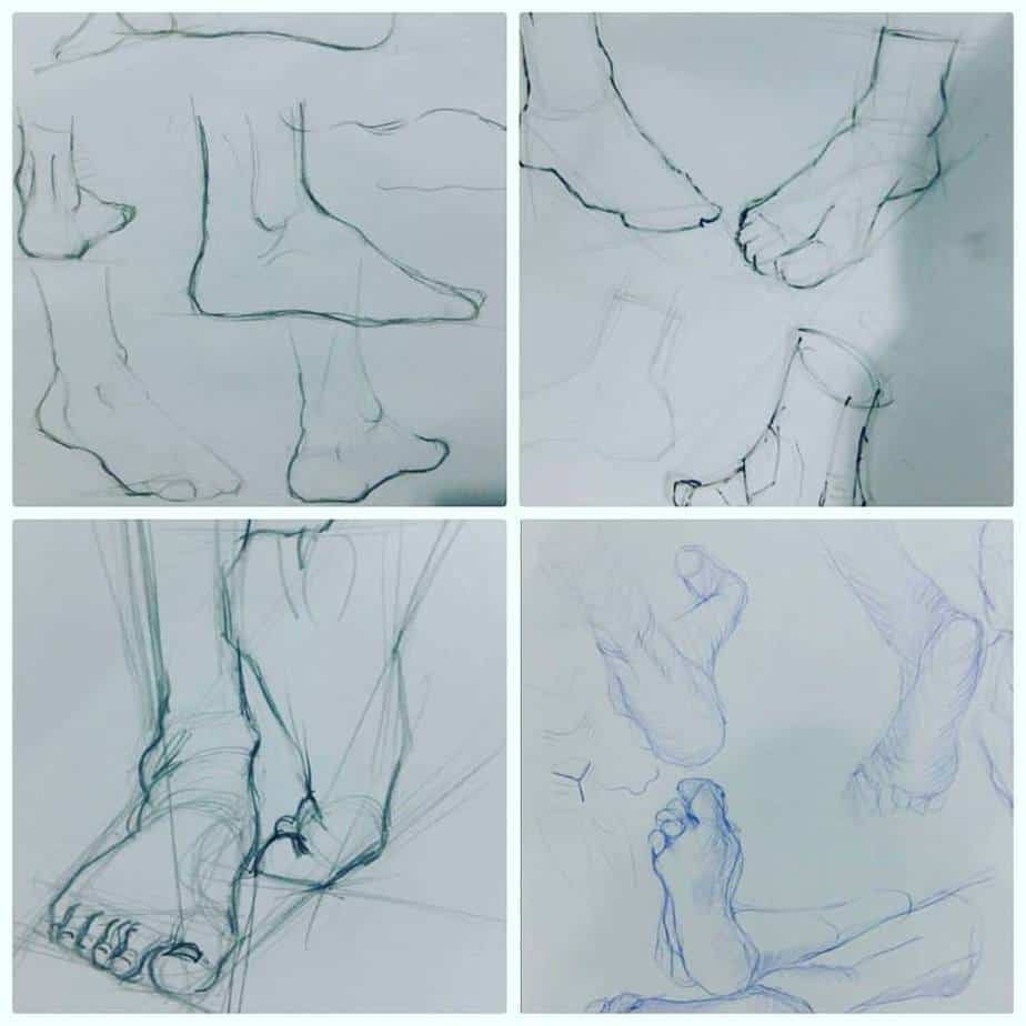 stages week end dessin