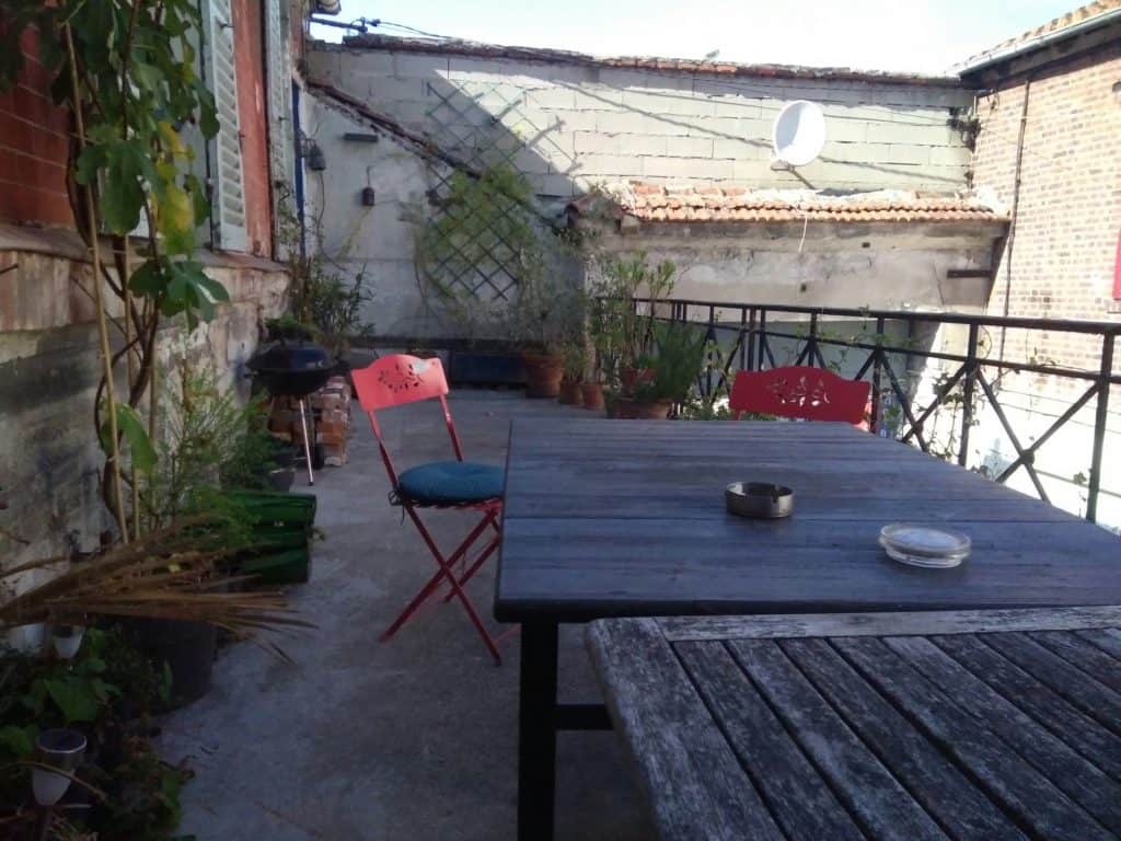 ateliers de dessin et peinture
