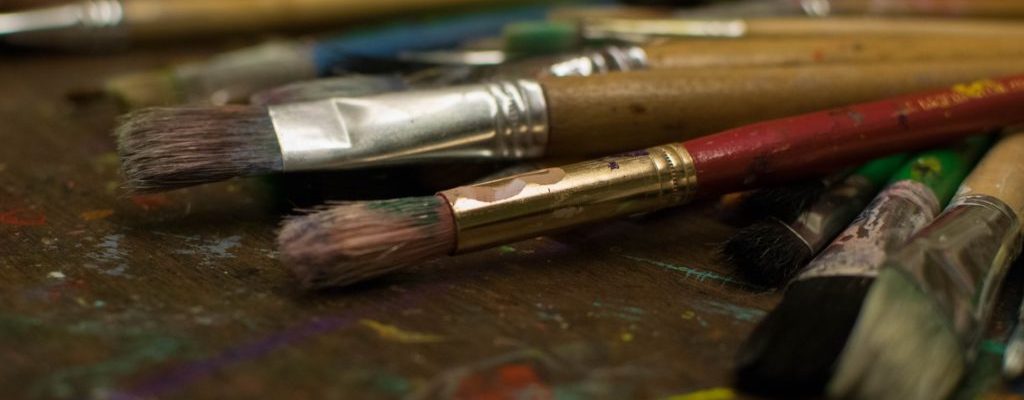paintbrush-2243561_1920 cours de peinture à Paris et ivry